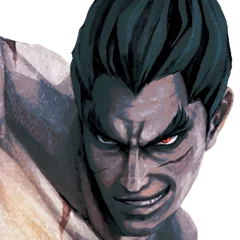 Street Fighter X Tekken, avatar 34