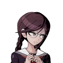 Danganronpa 2 Goodbye Despair, avatar 91