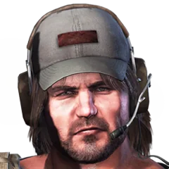 Resident Evil Revelations, avatar 9