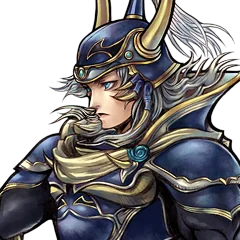 Dissidia 012 Final Fantasy, avatar 13