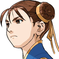 Street Fighter Alpha 3, avatar 6