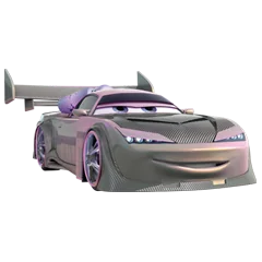 Disney-Pixar Cars 2, avatar 6