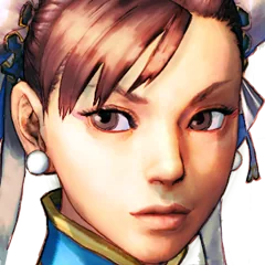 Super Street Fighter IV, avatar 6