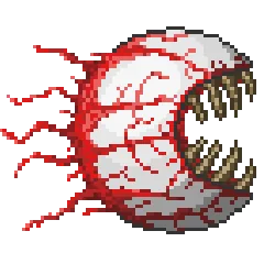 Terraria, avatar 8