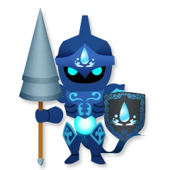 Peakvox, avatar 17