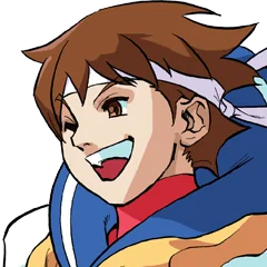 Street Fighter Alpha 3, avatar 28