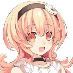 Hyperdimension Neptunia Victory, avatar 37