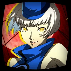 Persona 4 The Ultimax Ultra Suplex Hold, avatar 8