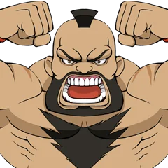 Super Street Fighter IV Arcade Edition, avatar 14