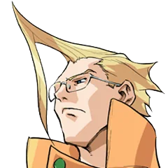 Street Fighter Alpha 3, avatar 12