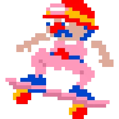 Spelunker Collection, avatar 10