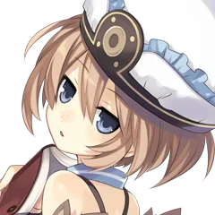 Hyperdimension Neptune mk2, avatar 32