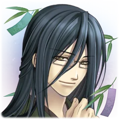 Hakuouki, avatar 14