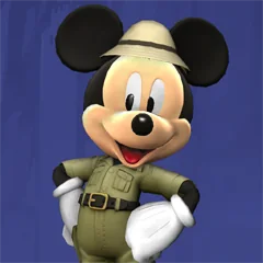 Castle of Illusion Starring Mickey Mouse, avatar 7