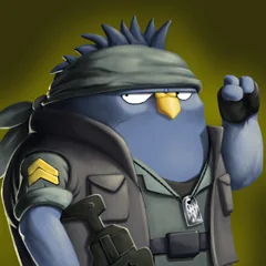 Rocketbirds Hardboiled Chicken, avatar 6