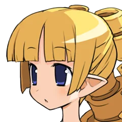 Disgaea 4 A Promise Unforgotten, avatar 58