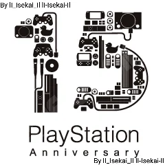 PlayStation 15th Anniversary, avatar 2
