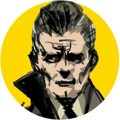 Metal Gear Solid Peace Walker HD Edition, avatar 5