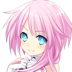 Hyperdimension Neptune mk2, avatar 46