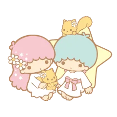 Hello Kitty, avatar 15