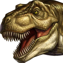 Dino Crisis 2, avatar 9