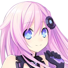 Hyperdimension Neptune mk2, avatar 48