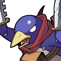 Prinny 2, avatar 8