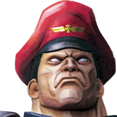 Street Fighter X Tekken, avatar 10