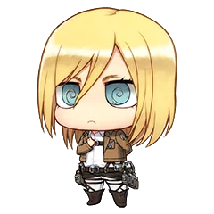 Attack on Titan, avatar 11