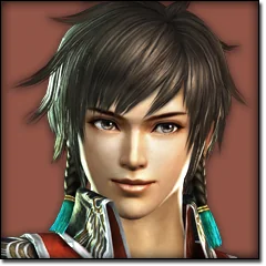 Dynasty Warriors 7, avatar 35