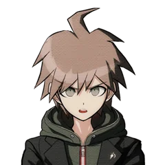 Danganronpa 2 Goodbye Despair, avatar 95
