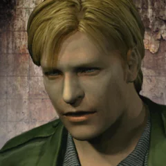 Silent Hill 2, avatar 5