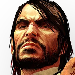 Red Dead Redemption, avatar 14
