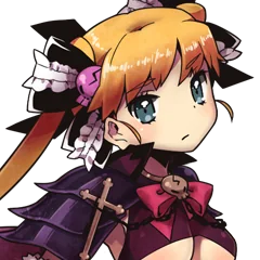 Criminal Girls Invite Only, avatar 8