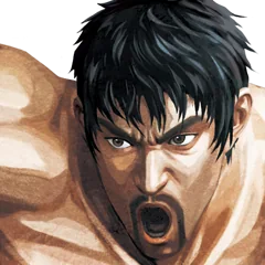 Street Fighter X Tekken, avatar 9