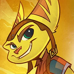 Ratchet & Clank All 4 One, avatar 10