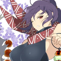 Dekamori Senran Kagura, avatar 37
