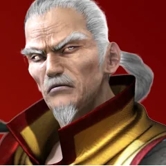 Virtua Fighter 5 Final Showdown, avatar 16