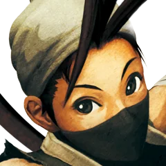 Street Fighter X Tekken, avatar 21
