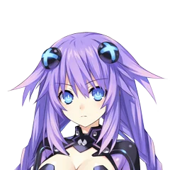 Hyperdimension Neptunia Victory, avatar 20