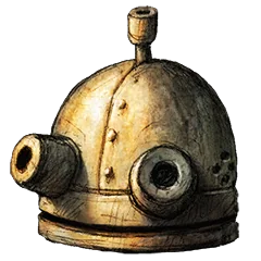 Machinarium, avatar 2