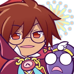 Puyo Puyo!! 20th Anniversary, avatar 29