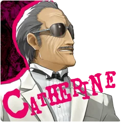 Catherine, avatar 10