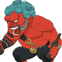 Super Street Fighter IV Arcade Edition, avatar 20
