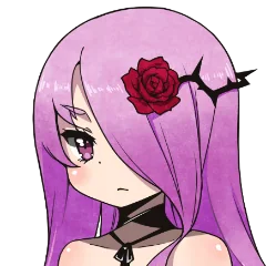 Criminal Girls, avatar 7