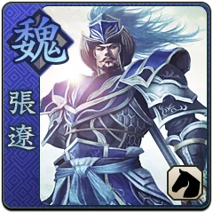 Dynasty Warriors Next, avatar 12