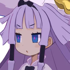 The Witch and the Hundred Knight, avatar 15