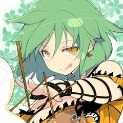 Dekamori Senran Kagura, avatar 8