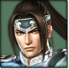 Dynasty Warriors 7, avatar 16