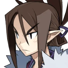 Disgaea 3 Absence of Detention, avatar 5